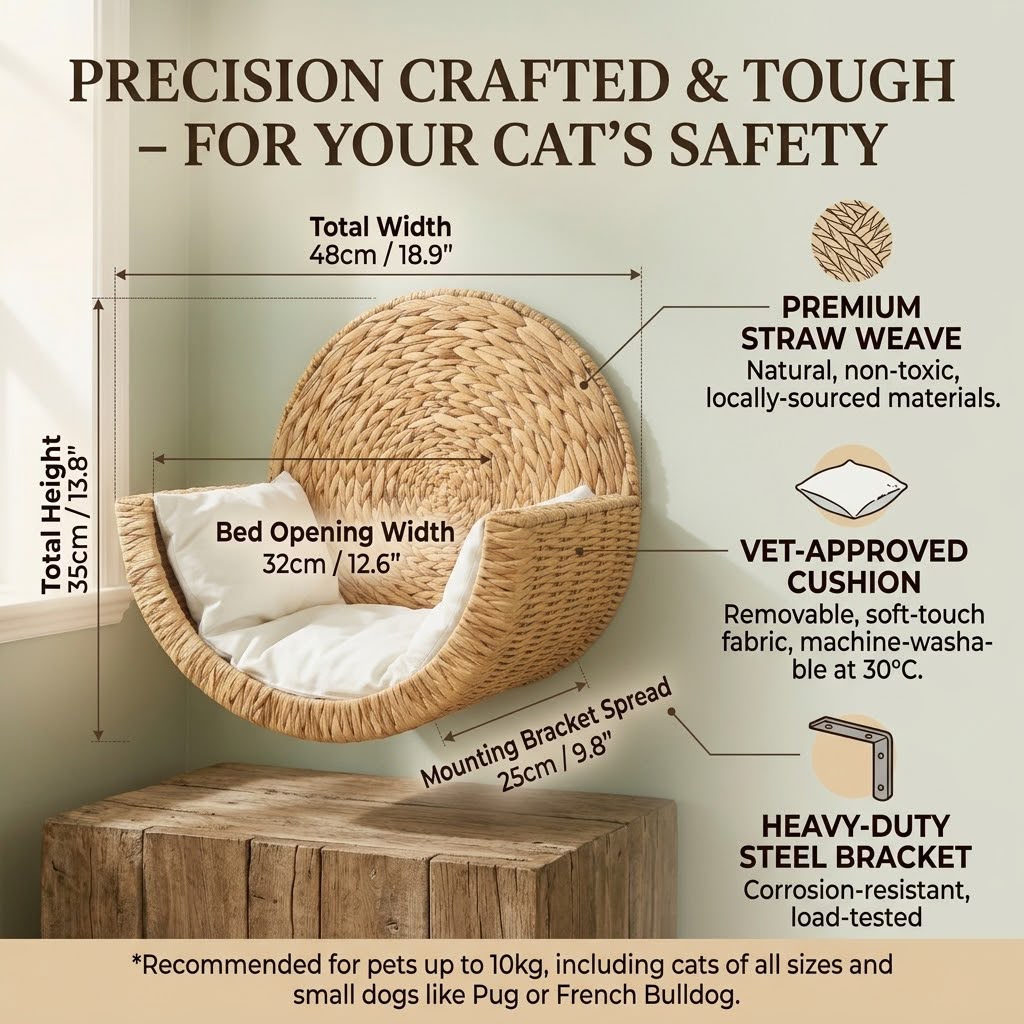 Cat Bed