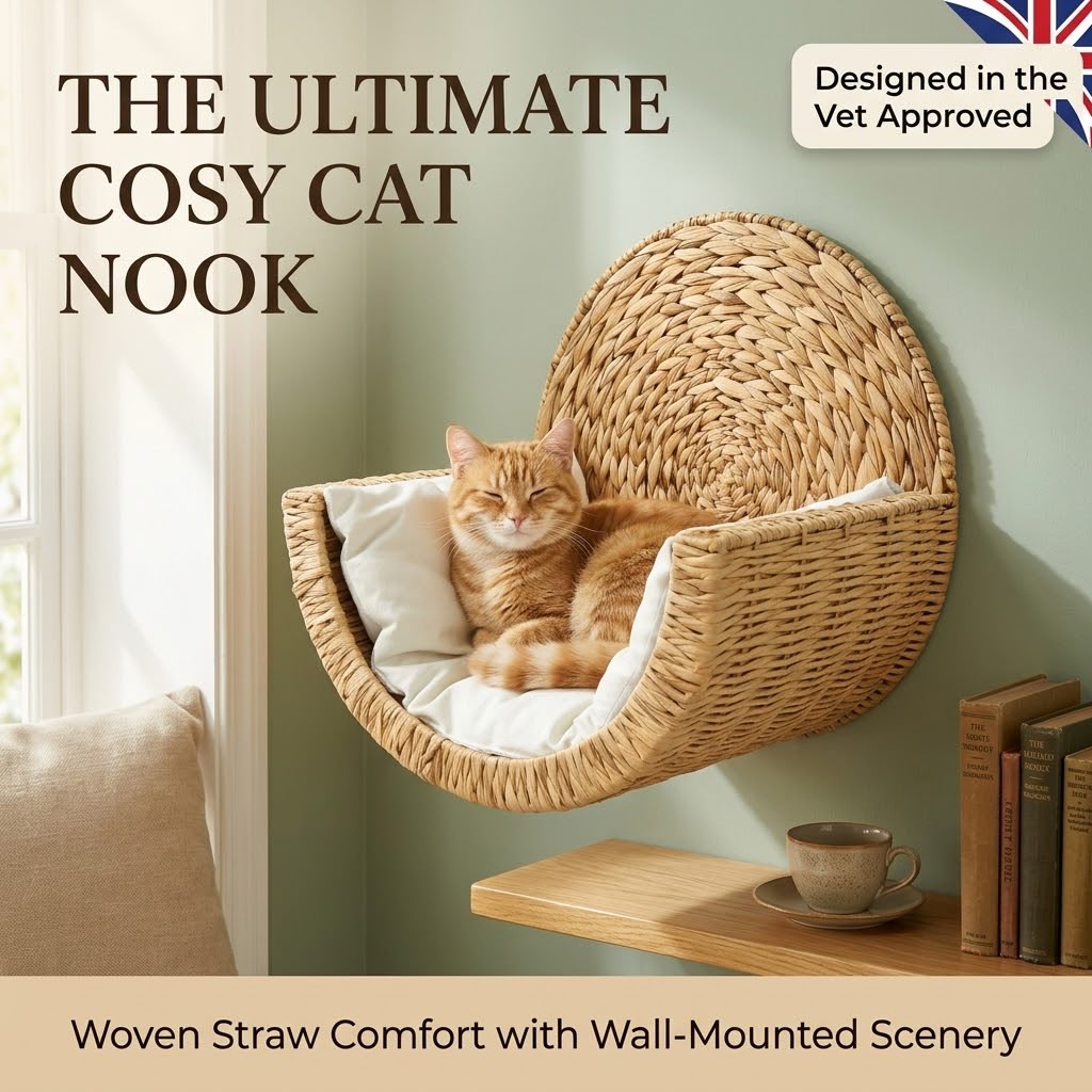 Cat Bed