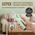 Catpick Grinder