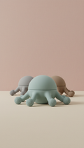 Sage Blue Interactive Cat Toy
